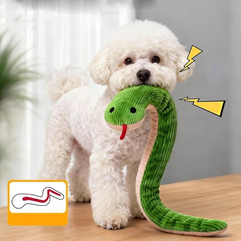 Pet Dental Chew Toy - 16.5 inç köpek oyuncağı yavru kedi