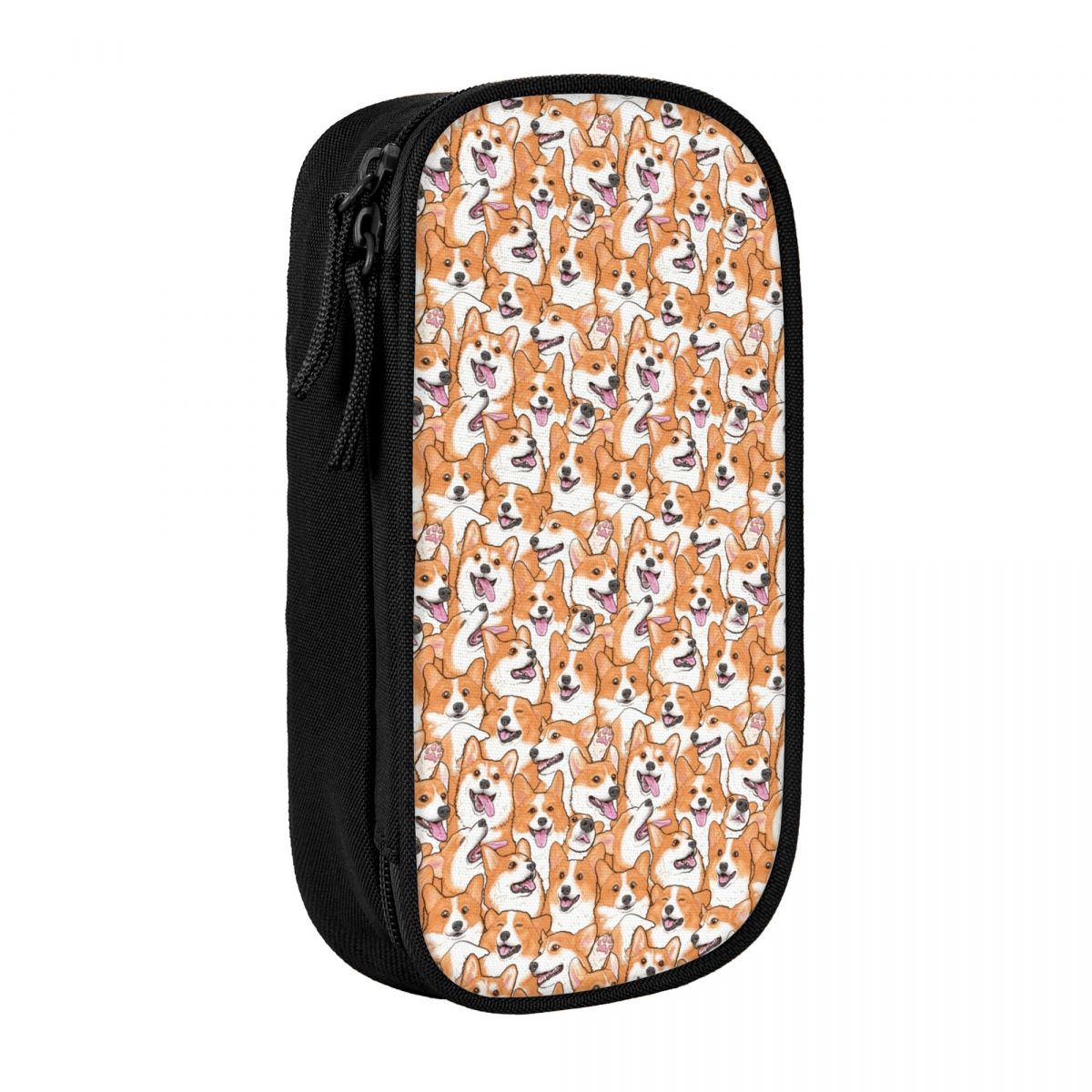 Pet X Supplies - Özel Kawaii Sevimli Pet Köpek Corgis