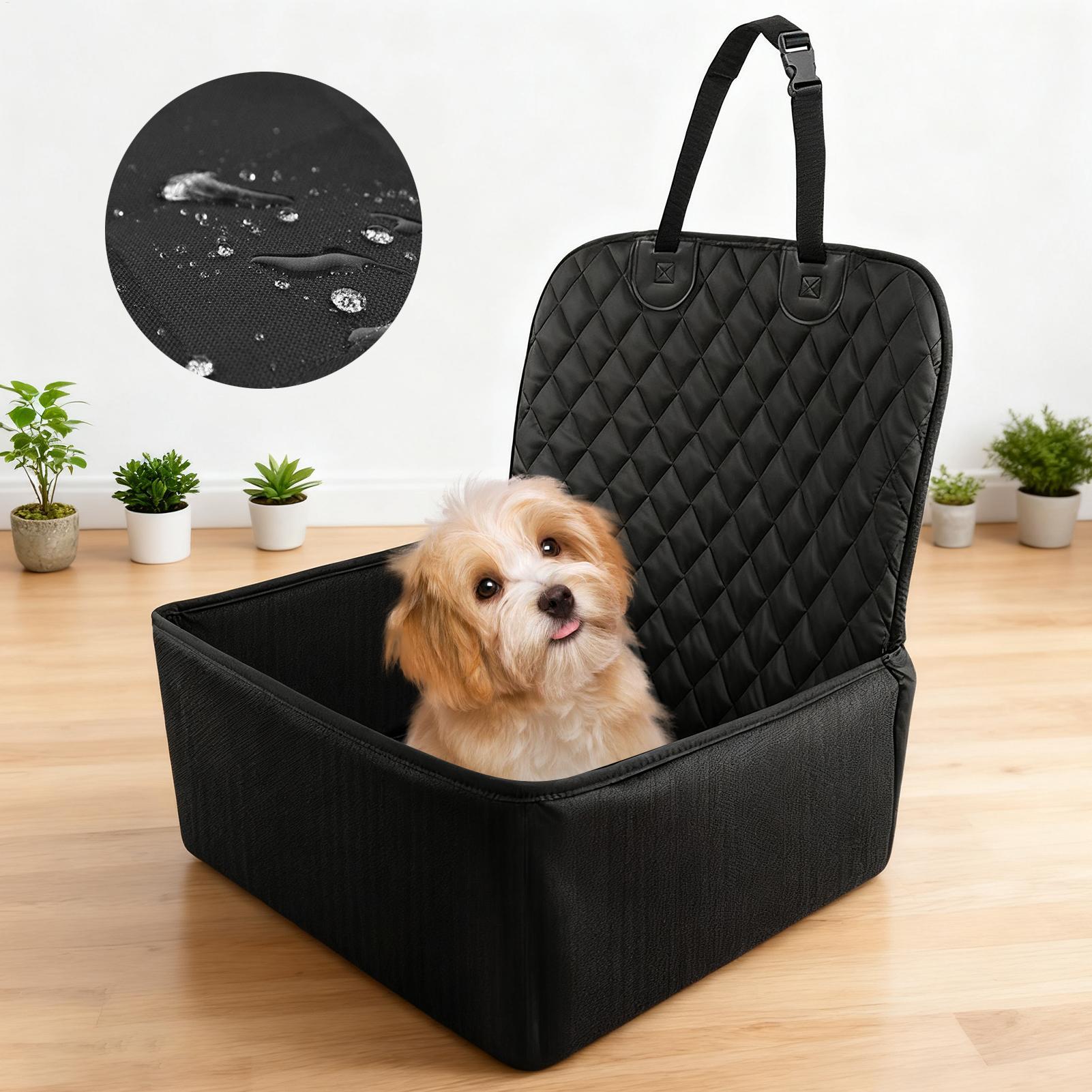 Dog Raincoat - Kamyon, Araba, Köpek Koltuk Örtüsü, Yatak