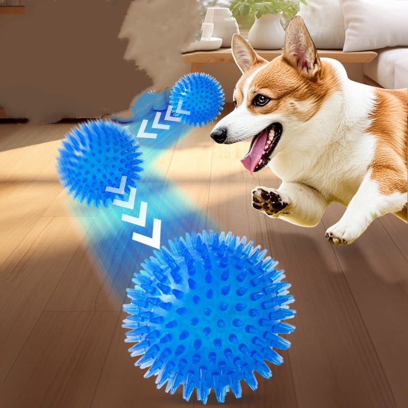 Kediler ve Köpekler için Ses Ç - Pet Dental Chew Toy incelemesi ve fiyatı