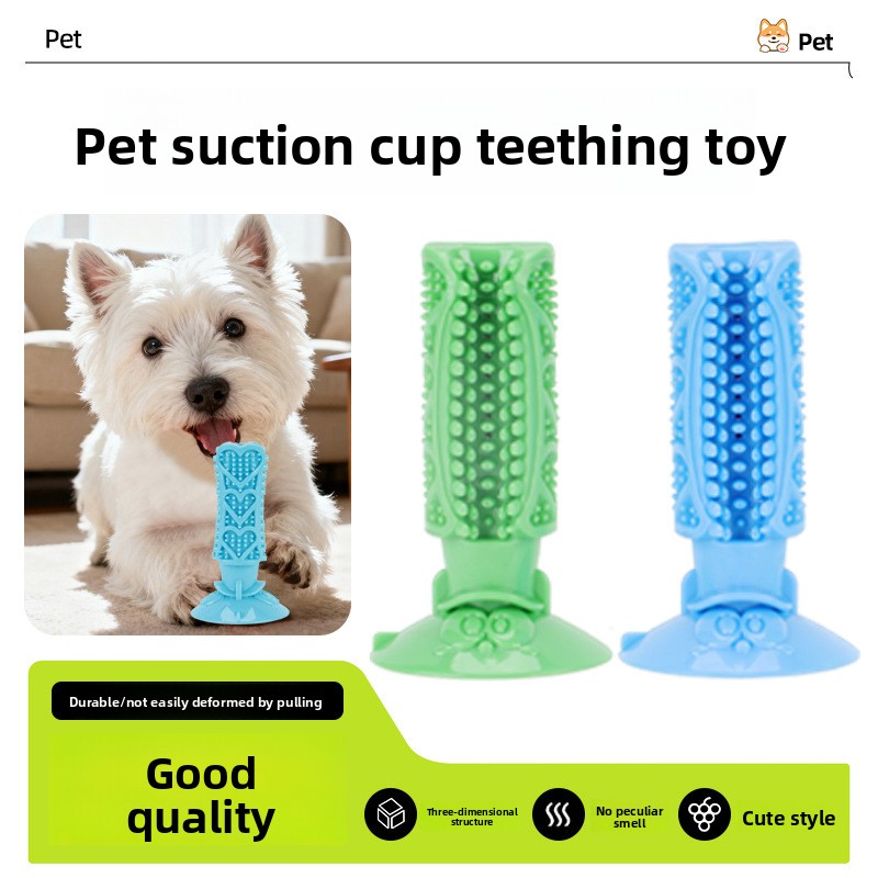 Köpek Diş Temizleme Çiğneme Oy - Pet Dental Chew Toy incelemesi ve fiyatı