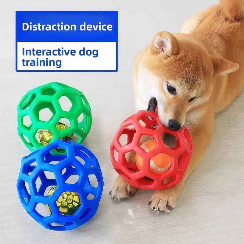İçi Boş Kendi Kendine Eğlence  - Pet Dental Chew Toy incelemesi ve fiyatı