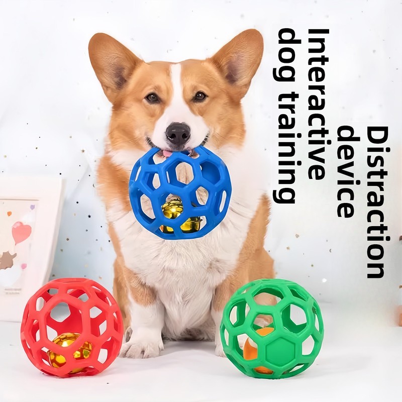 İçi Boş Kendi Kendine Eğlence  - Pet Dental Chew Toy incelemesi ve fiyatı