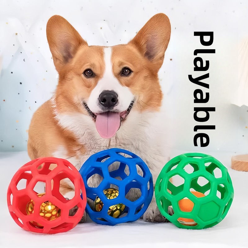 İçi Boş Kendi Kendine Eğlence  - Pet Dental Chew Toy incelemesi ve fiyatı