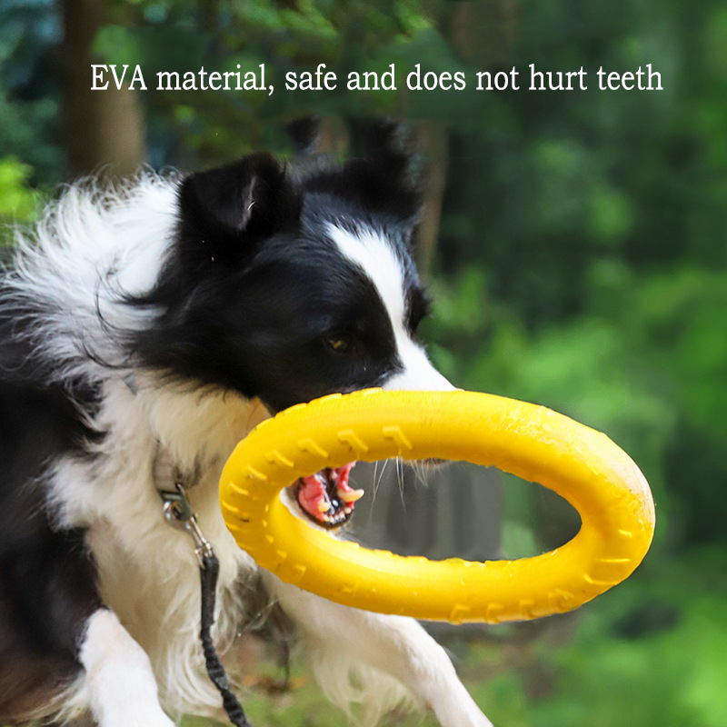 EVA Dayanıklı Köpek Oyuncaklar - Pet Dental Chew Toy incelemesi ve fiyatı