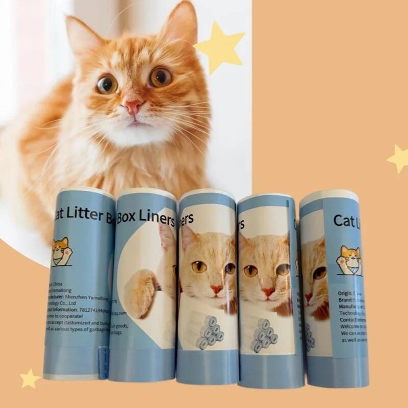 Dayanıklı Kedi Tuvaleti Poşetl - Pet X Supplies incelemesi ve fiyatı