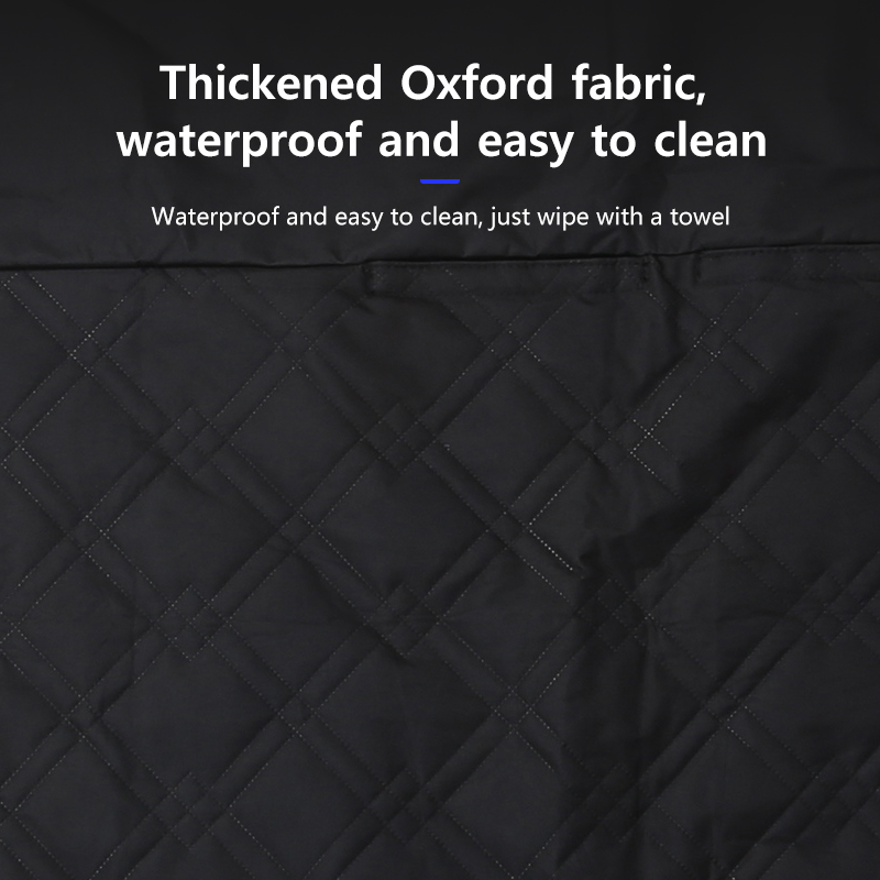 Köpek koltuğu Tesla modeli Y i - Dog Raincoat incelemesi ve fiyatı