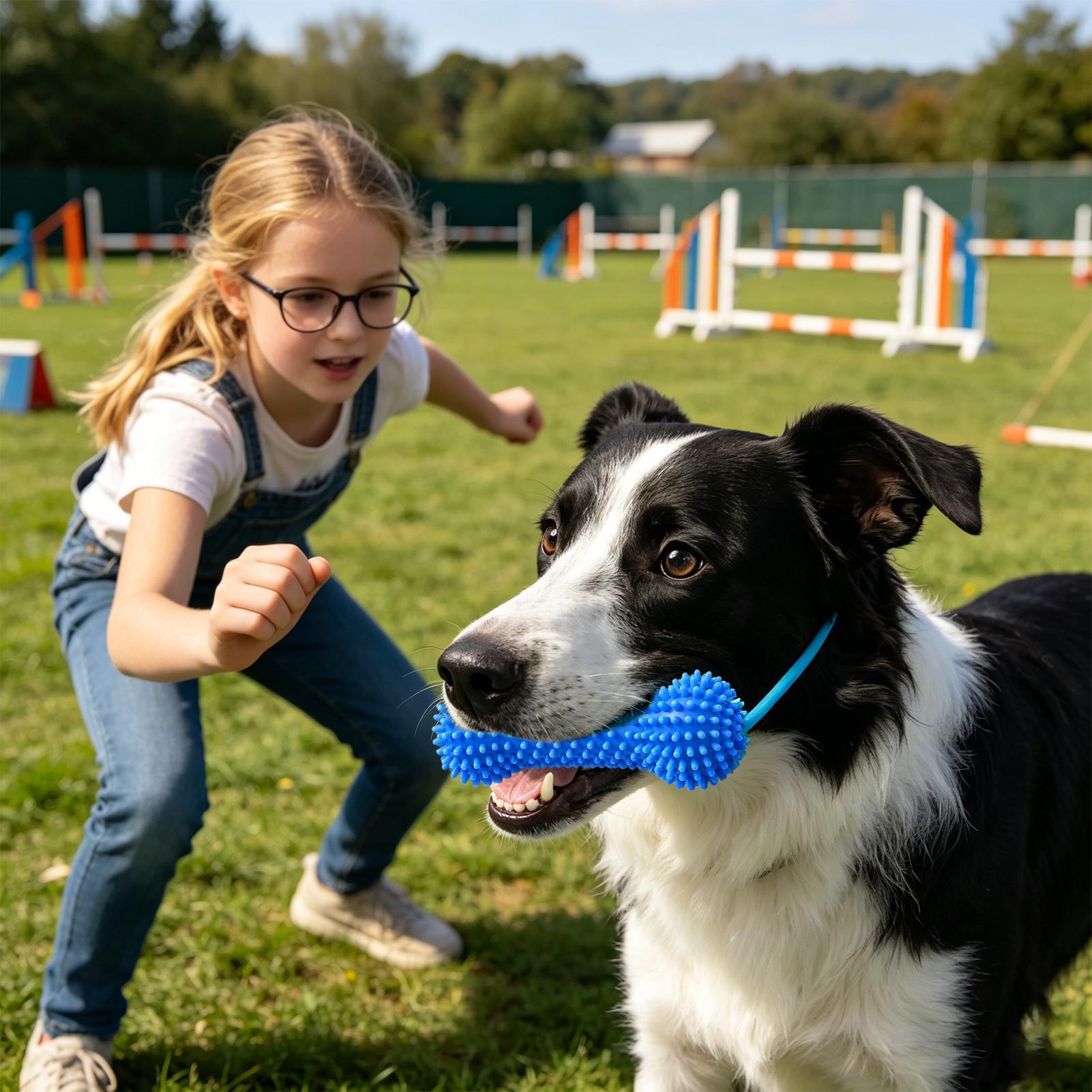 Köpek Diş Kaşıma Oyuncakları Ç - Pet Dental Chew Toy incelemesi ve fiyatı