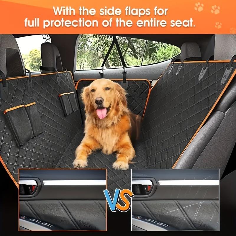 İdeal Araba Koltuk Kılıfı, Bu  - Dog Raincoat incelemesi ve fiyatı