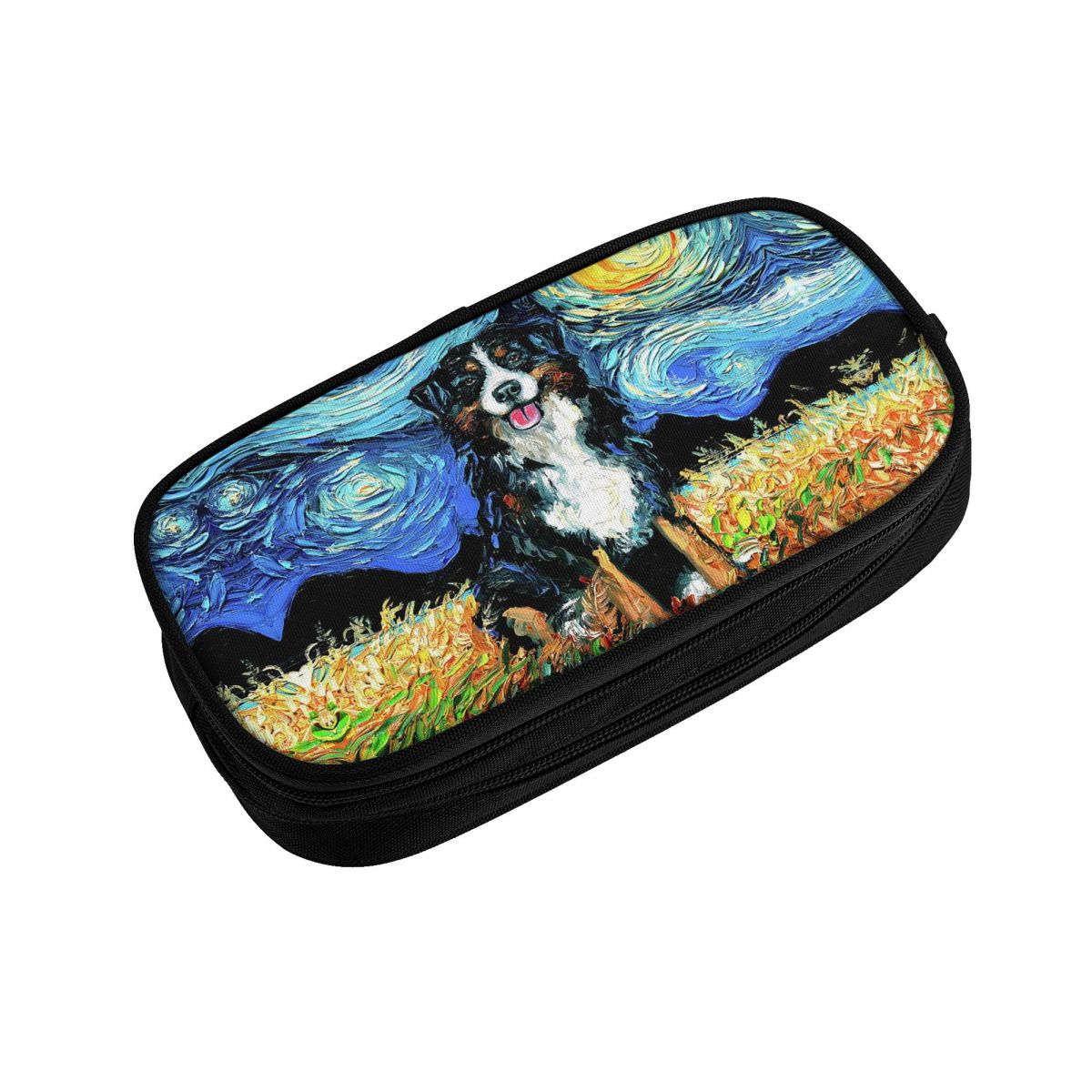 Özel Yıldızlı Gece Bernese Dağ - Pet X Supplies incelemesi ve fiyatı