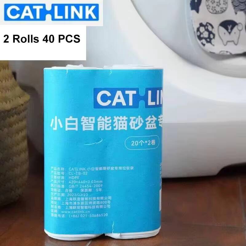 CATLINK Otomatik Kendini Temiz - Pet X Supplies incelemesi ve fiyatı