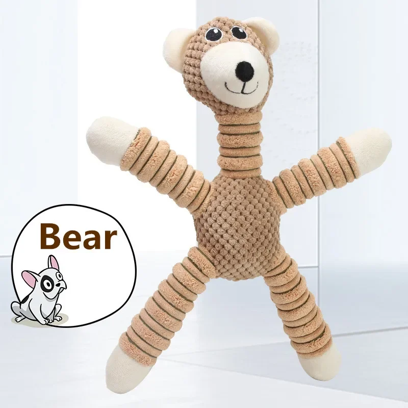 Büyük Köpekler İçin Yok Edilem - Pet Dental Chew Toy incelemesi ve fiyatı