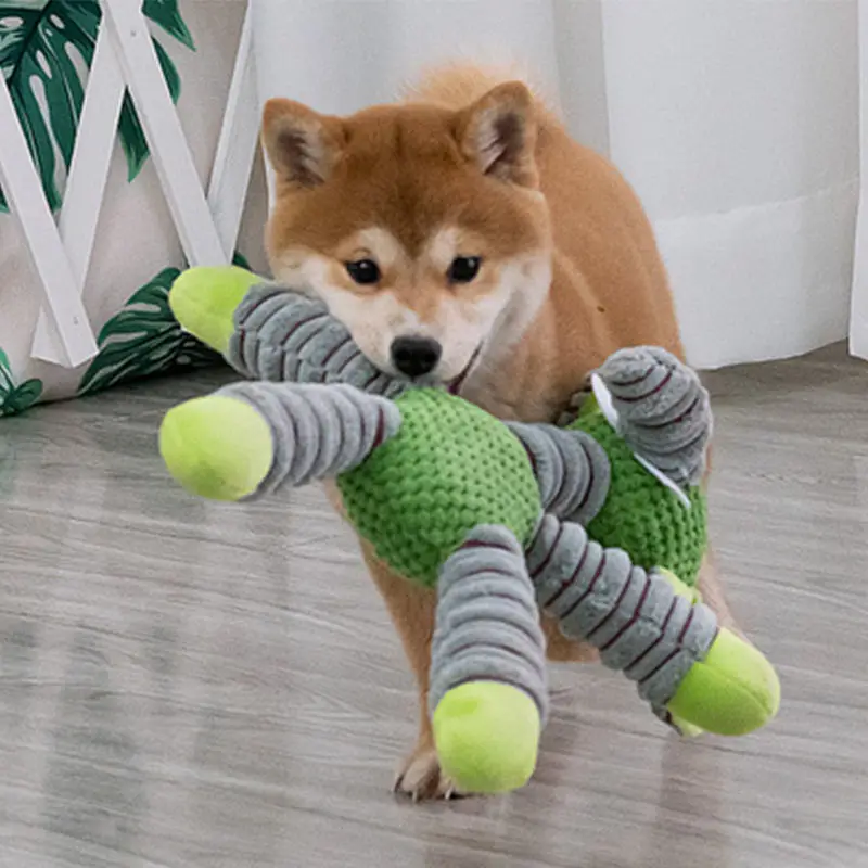 Büyük Köpekler İçin Yok Edilem - Pet Dental Chew Toy incelemesi ve fiyatı