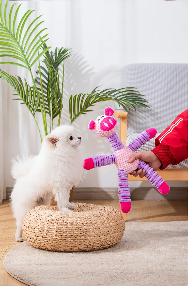 Büyük Köpekler İçin Yok Edilem - Pet Dental Chew Toy incelemesi ve fiyatı