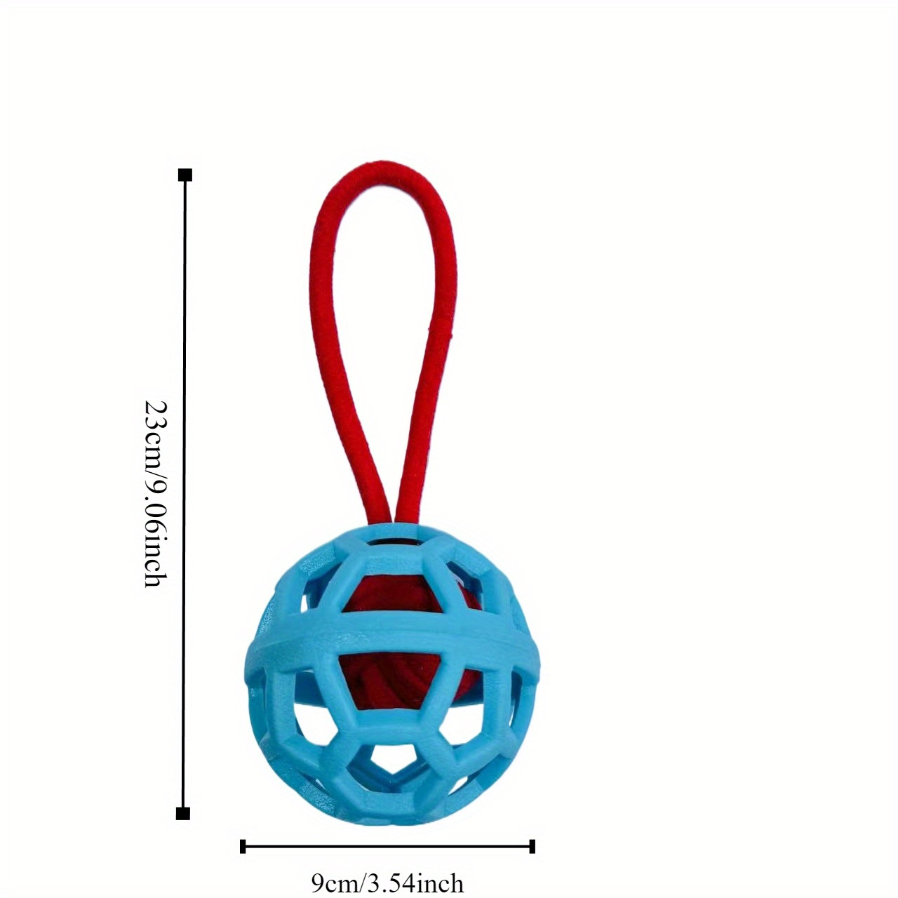 Dayanıklı Oyuk TPR Köpek Çiğne - Pet Dental Chew Toy incelemesi ve fiyatı
