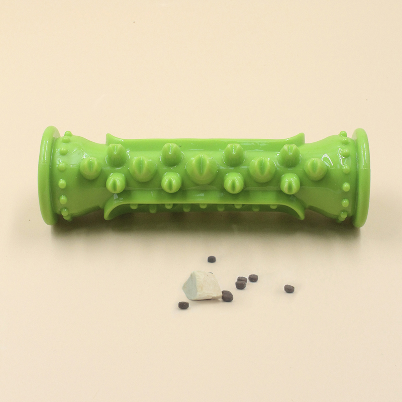 Köpek Diş Fırçası Çiğneme Oyun - Pet Dental Chew Toy incelemesi ve fiyatı