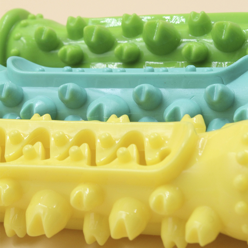 Köpek Diş Fırçası Çiğneme Oyun - Pet Dental Chew Toy incelemesi ve fiyatı
