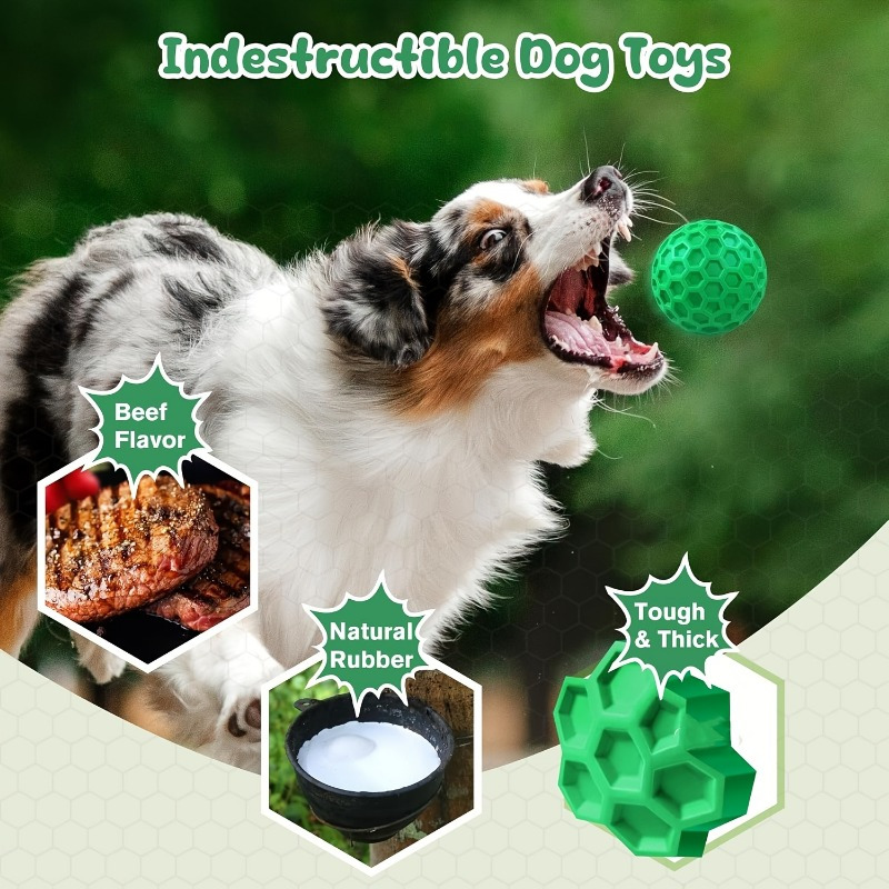 Dayanıklı Doğal Kauçuk Köpek Ç - Pet Dental Chew Toy incelemesi ve fiyatı