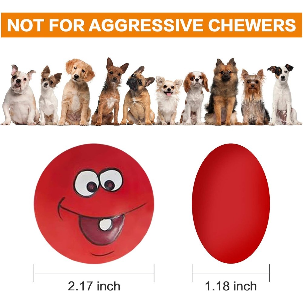 6'lı Paket Toksik Olmayan Sesl - Pet Dental Chew Toy incelemesi ve fiyatı