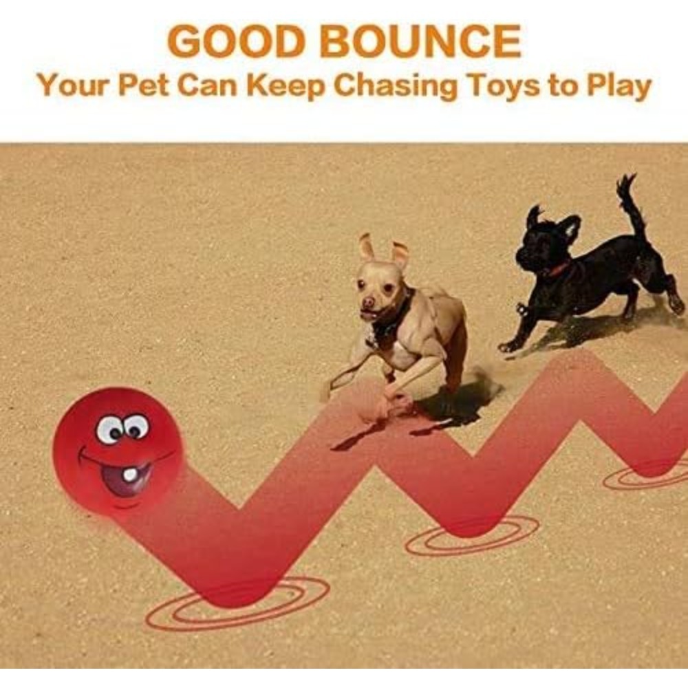 6'lı Paket Toksik Olmayan Sesl - Pet Dental Chew Toy incelemesi ve fiyatı